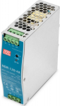 DIGITUS industrial power supply 48V DC 120W Metallgeh&auml;use