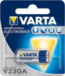 VARTA Zinc-manganese battery V23GA 52mAh 10szt