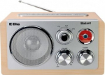 Eltra Radio BAŻANT USB clear BUK