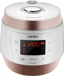 Cuckoo Multicookings 5.00l CMC-QSB501S 8-in-1 Dampfdruck