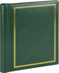 Victoria Collection Album SA60S Magnetic 60lk Classic, roheline