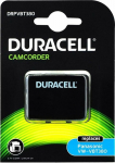 Duracell Li-Ion Akku 3560mAh for Panasonic VW-VBT380