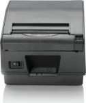 Star Micronics TSP743IIHIX GRY E+U PRINTER, Includes PS60 (Power Supply)