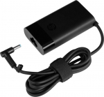 HP A/C Adapter - 65W, nPFC SLIM, 4.5mm, 1.8M