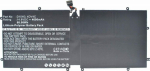CoreParts Laptop Battery for Dell, 68.08Wh 14.8V 4600mAh 68Wh