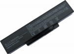 CoreParts Laptop Battery for Dell, 48.84Wh 11.1V 4400mAh 49Wh