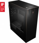 MSI MPG SEKIRA 500G - Tower - E-ATX - Side panel with window (hardened glass)