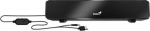 Genius Computer Technology SoundBar 100 Black
