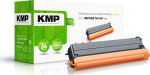 KMP Toner Brother TN-426Y/TN426Y yellow 6.500 S. B-T64 reman
