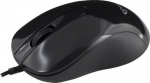 Sbox M-901 Optical Mouse Black