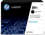 29 HP 89Y Schwarz LaserJet Toner cartridge