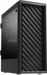 Zalman T7 ATX, 120mm fan x2