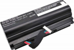 CoreParts Laptop Battery for Asus, 66.00Wh 15V 4400mAh 66WH