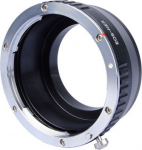 BIG adapter Canon EOS - Sony E (421307)