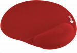 Pad C-Tech Red gel (MPG-03R)