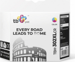 TB Print Tusz do HP DJ 1110/2130 TBH-302XLCR refurbished color