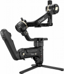 Zhiyun Tech Gimbal Zhiyun Crane 3S Czarny
