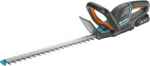 Gardena Hedge Trimmer Comfort Cut 50/18V-P4A Ready-To-Use Set