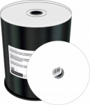 MediaRange DVD-R 4.7GB printable,100er Pack Film (Shrink)