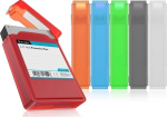 ICY BOX IB-AC602b-6 6 pcs. Set Enclosure for 3.5" Hard Drive