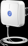QuWireless QuPanel 5G/LTE MIMO 2x2, 5m Antenna directional High Power 5G/LTE MIMO 2x2, 5m, SMA