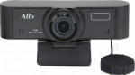 Alio FHD84 | Webcam USB | Full HD 1080p | 30fps | 2 Microphones | auto focus | Angle of view 84&deg;