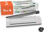 Peach Laminator 4 in 1 Laminator A3 & Cutter A4 PBP42
