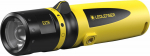 Torch Ledlenser EX7R Yellow Box