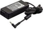 HP 90W AC power adapter for HP, laptops Requires Power Cord
