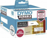 DYMO LabelWriter White, Self-adhesive printer label