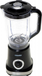 Adler Mesko MS 4079b blender 1.8 L Tabletop blender 1000 W Black