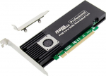 ProXtend PCI-E X4 M.2 NGFF SSD SATA, adapter Card