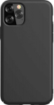 Devia Nature Series Silicone Case iPhone 12 Pro Max black