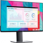 DEL Dell UltraSharp U2421E 61.2 cm, (24.1") 1920 x 1200 pixels