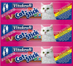 Vitakraft Cat Stick Mini Cod/salmon
