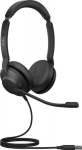 Jabra Evolve2 30 UC - Headset - On-Ear - kabelgebunden