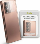 Tagakaamera kaitseklaas, Samsung Galaxy Z Fold2 5G, komplektis 3tk, Ringke