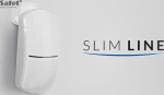 DETECTOR PIR/SLIM-PIR-PET SATEL