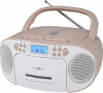 Reflexion RCR2260 white/pink