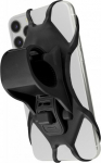 CELLY SWIPE BIKE HOLDER BLACK