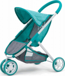 Milly Mally Stroller for dolls Susie Prestige Mint