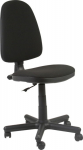Office4You T&ouml;&ouml;tool PRESTIGE 602329/ max 90kg/ must kangas+must