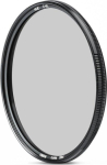 NISI FILTER CIRCULAR POLARIZER CPL PRO NANO HUC 82MM