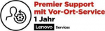 Lenovo Service Upgrade - Post Premier - auf 1 Jahr