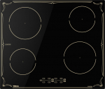 Induktsioonplaat Teka IBR 64040 TTC