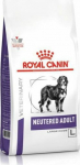 Roy Royal Canin VHN Neutered Adult Large 13kg
