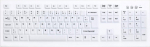Contour Design Contour ACTIVE KEY MTA AK-C8100 Corded DE-Layout wei&szlig; I