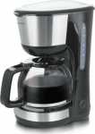 Emerio Kaffeemaschine, 1.25L, auto. shutdown