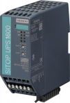 Siemens 6EP41343AB000AY0 SITOP UPS160010A uninterrupted