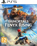 UbiSoft PS5 Immortals Fenyx Rising